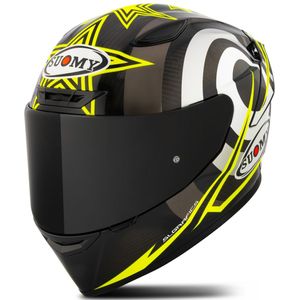 Integraalhelm Suomy TX-Pro Hodgson Replica