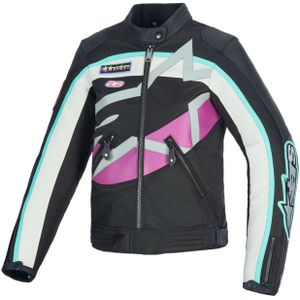 Alpinestars Idles waterafstotende dames motorfiets textieljas