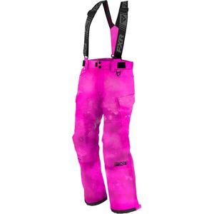 Sneeuwbroek Kinderen FXR Kicker Roze