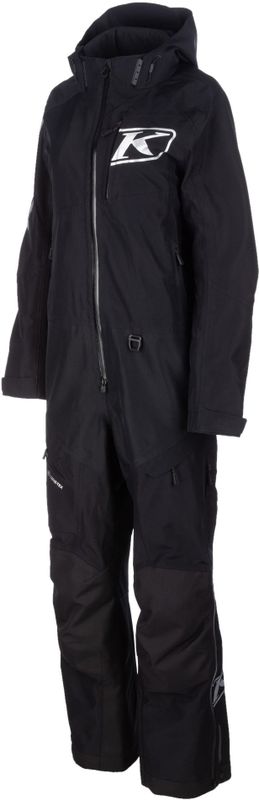 Klim - Shredsa - Monosuit - Waterdicht - Voor Vrouwelijke Motorrijders