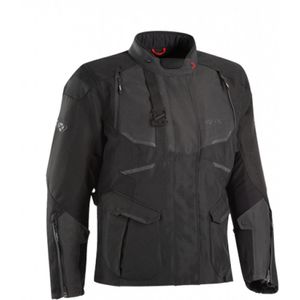 Ixon - Eddas - Oversized Jas - Ripstop - 600D Polyester