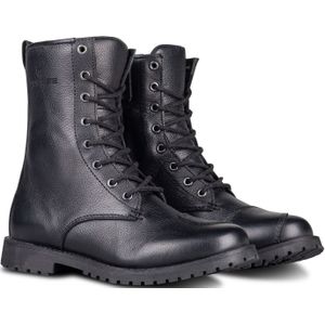 Motorlaarzen Course London