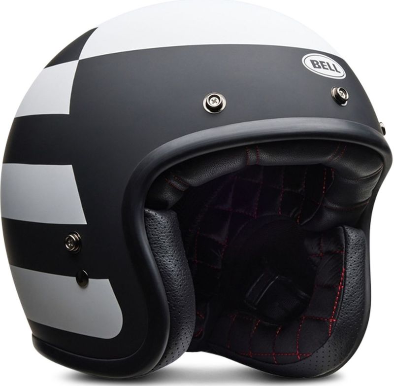 Jethelm Bell Custom 500
