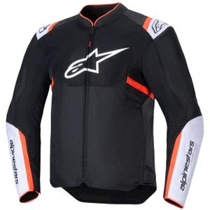 Alpinestars - Honda T-Sps Air V2 - Motorfiets Textieljas