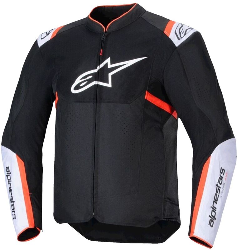 Alpinestars - Honda T-Sps Air V2 - Motorfiets Textieljas