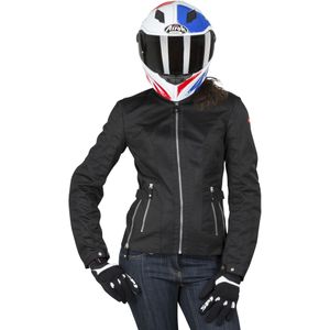 Jas Spidi Summernet Dames