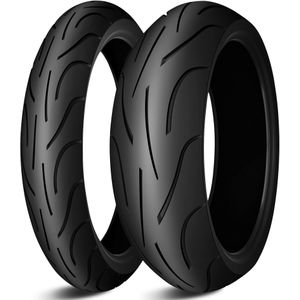 GP-band Achter Michelin Pilot Power 2CT