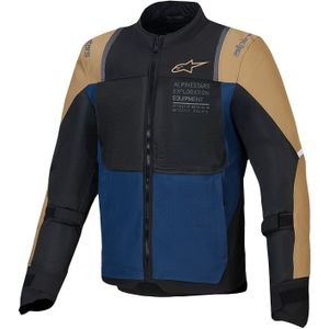 Motorjas Alpinestars St-2 Air