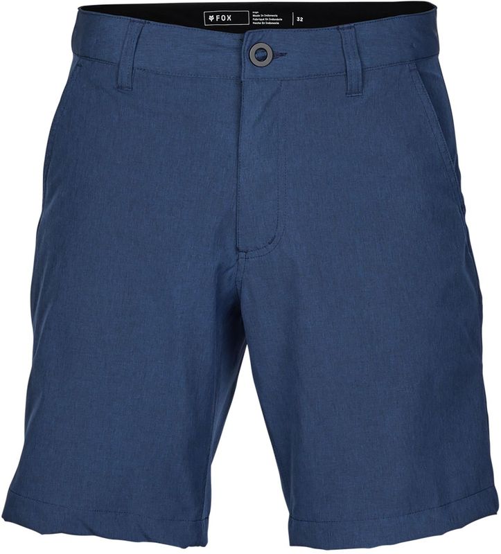 Essex - Tech Stretch Shorts - Korte Broek - Sneldrogend - Waterafstotend