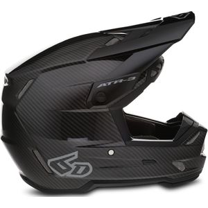 6D - ATR-3 - Crosshelm - Solid