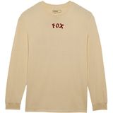 Fox Racing - Race Crew Prem - T-shirt - Lange Mouwen