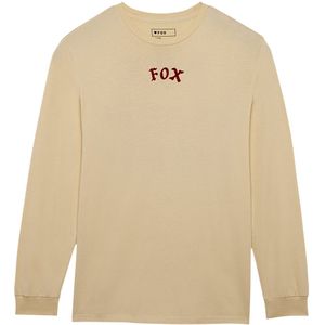 Fox Racing - Race Crew Prem - T-shirt - Lange Mouwen