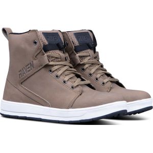 Motorschoenen Raven Rijeka Leather