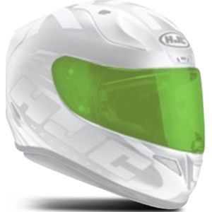 HJC - HJ-40 - Helmvizier - Voor RPHA 71 Helm