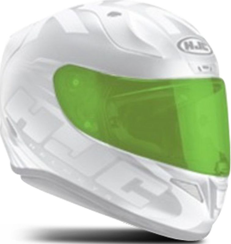 HJC - HJ-40 - Helmvizier - Voor RPHA 71 Helm