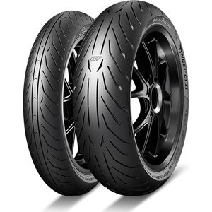 Motorband Pirelli Angel™ GT 190/50 ZR 17 M/C (73W) TL (A)