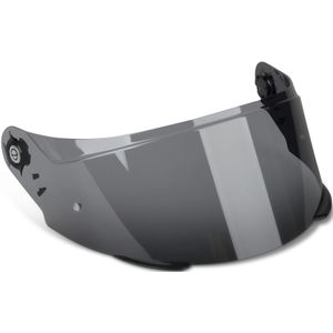 Helmvizier Schuberth SR2 Dark Smoke