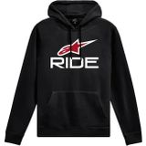 Hoodie Alpinestars Ride V3