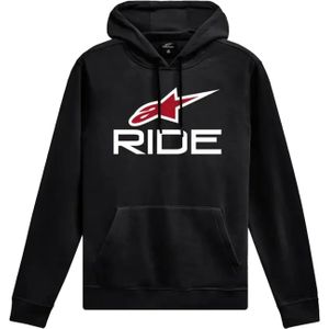 Hoodie Alpinestars Ride V3