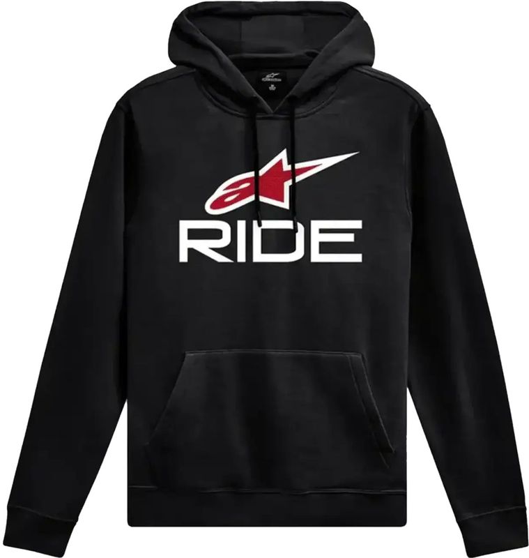 Hoodie Alpinestars Ride V3