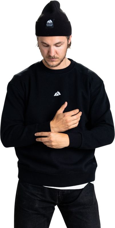 JETHWEAR - Rooted - Gebreide Trui - Kleur - Materiaal