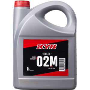 Voorvorkolie KYB 01M