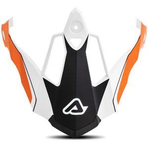Acerbis - Reactive - Helmklep