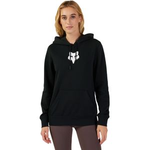 Hoodie Dames FOX Head