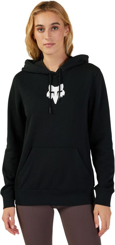 Hoodie Dames FOX Head