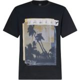 Oakley - Apparel Palm - T-shirt - Met Korte Mouwen