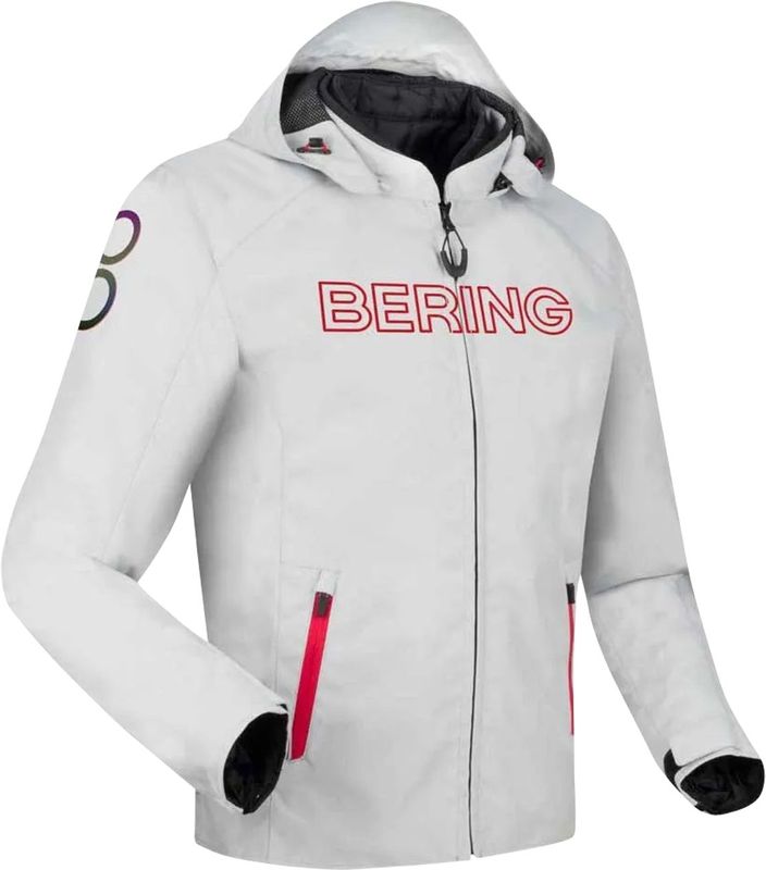 Bering - Warwick - Jas