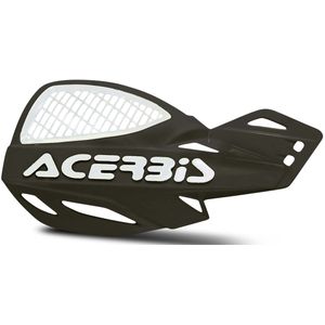 Acerbis - Uniko Vented - Handkappen - Polypropyleen - Geventileerd