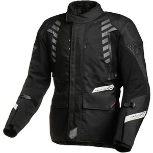 Macna Ultimax - Waterdichte Motorfiets Textiel Jas