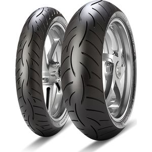 Metzeler ROADTEC™ Z8 INTERACT™ 150/70 ZR 17 M/C (69W) TL (M)