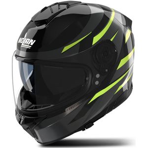 Nolan N80-8 Fervo Integraalhelm