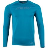 Basislaag - 509 FZN LVL 1 - Trui - Lichtgewicht - Vochtafvoerend Technisch Polyester