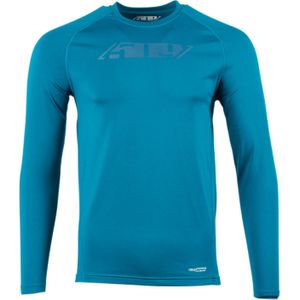 Basislaag - 509 FZN LVL 1 - Trui - Lichtgewicht - Vochtafvoerend Technisch Polyester