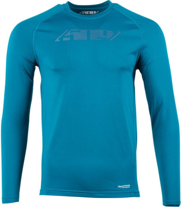 Basislaag - 509 FZN LVL 1 - Trui - Lichtgewicht - Vochtafvoerend Technisch Polyester