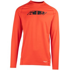 Basislaag - 509 FZN LVL 1 - Trui - Lichtgewicht - Sneldrogend Polyester