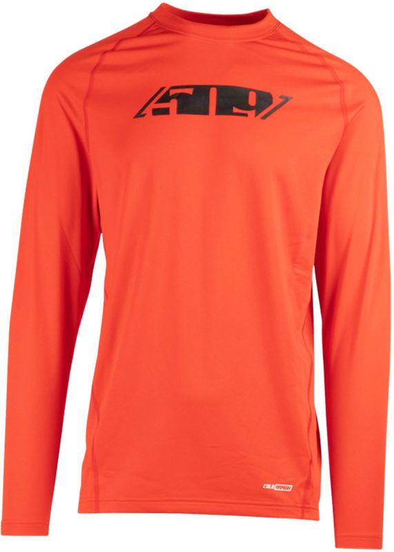 Basislaag - 509 FZN LVL 1 - Trui - Lichtgewicht - Sneldrogend Polyester