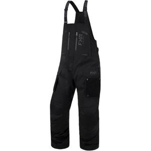 Sneeuwbroek Bib FXR Expedition Pro 2-In-1 26