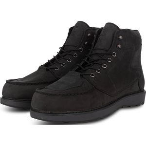 Motorlaarzen Klim Blak Jak Leather Gunmetal