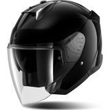Shark - Skwal I3 Jet Blank - Open Helm - Blank - Thermoplastisch