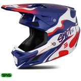 Crosshelm Shot Speed