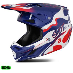 Crosshelm Shot Speed