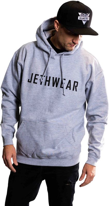 JETHWEAR - Hoodie