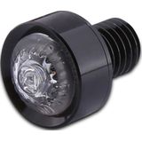 Highsider - Mono - Achterlicht - Verchroomd - LED - E-goedgekeurd