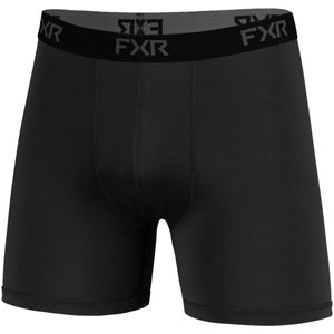 Broek Basislaag FXR Atmosphere Boxer Brief 25