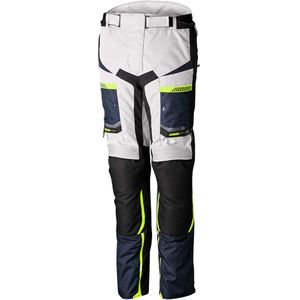 RST Maverick Evo - Motorbroek - Zwart - 100% Polyester