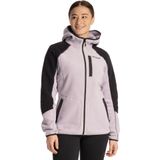 Klim - Darby Canyon - Fleecejack - Dames - Met Rits